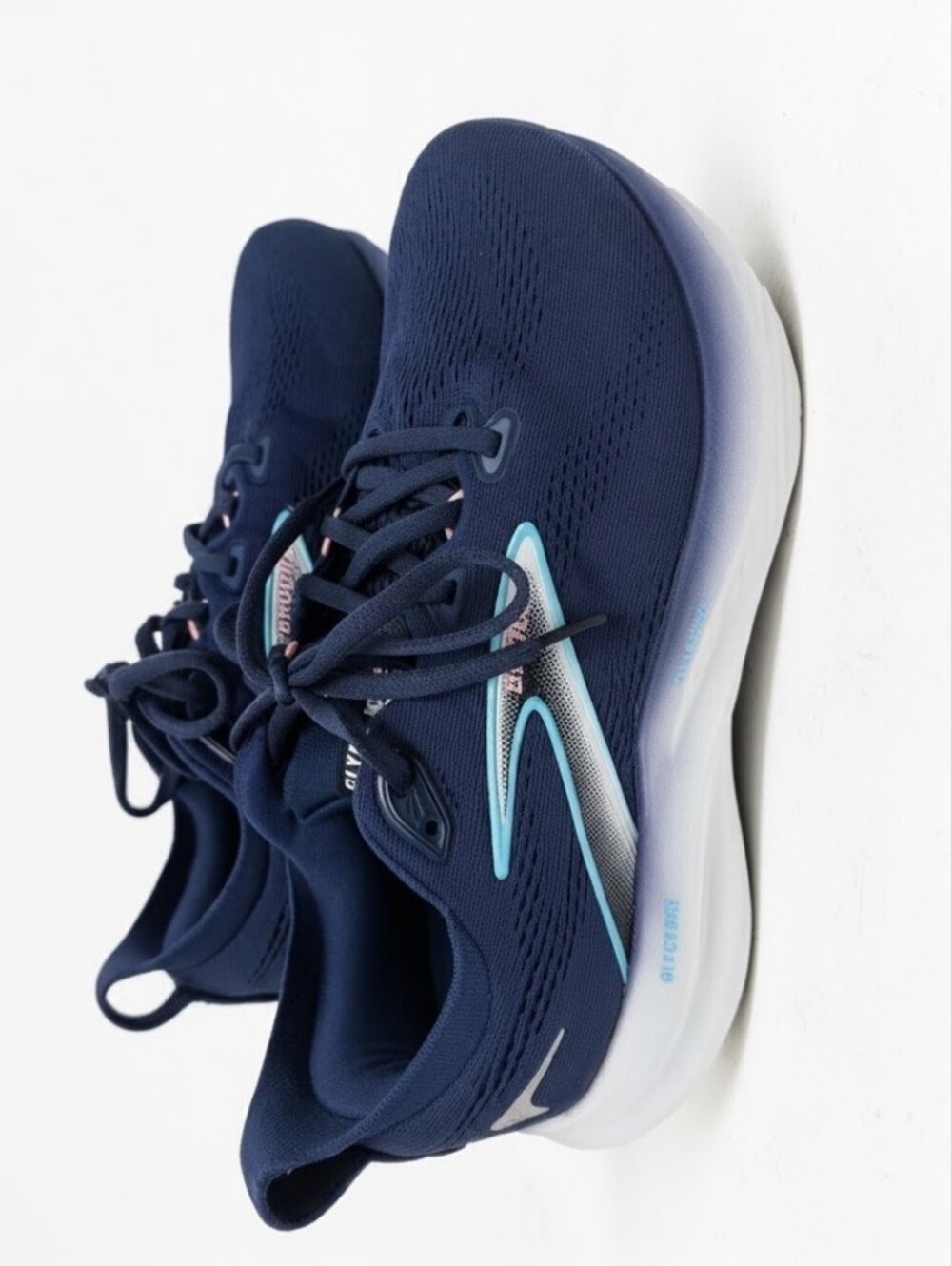 Brooks Glycerin 22 Women's 7.5 Extra Wide